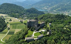 Castel Pergine